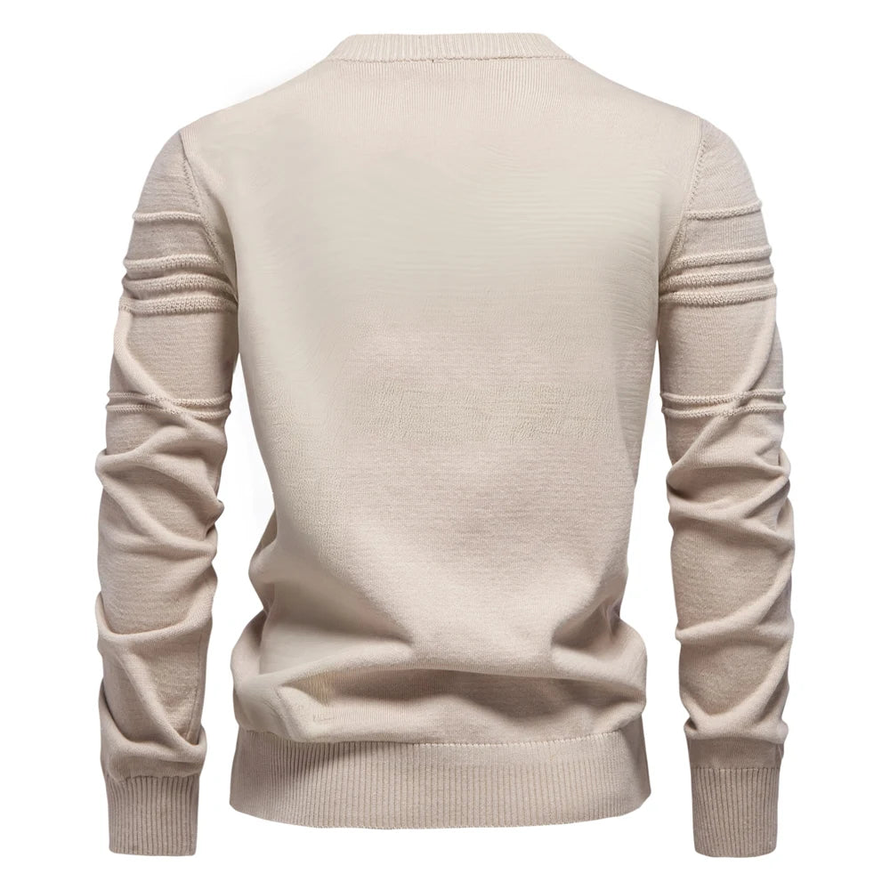 Arnold Slim Sweater