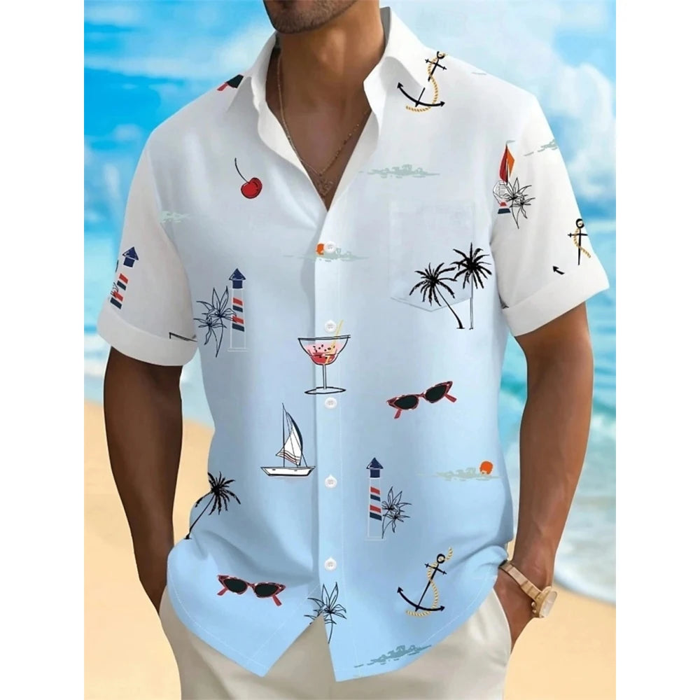 Archer Elegant Shirt