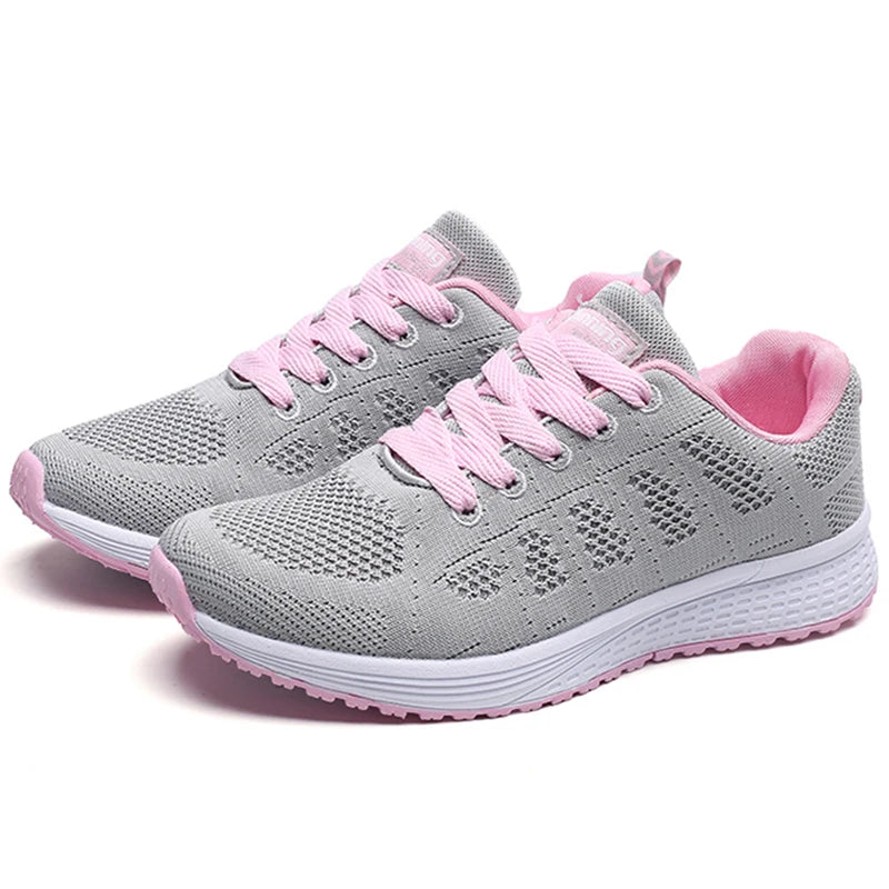 Classic Sports Sneakers — Performance Collection