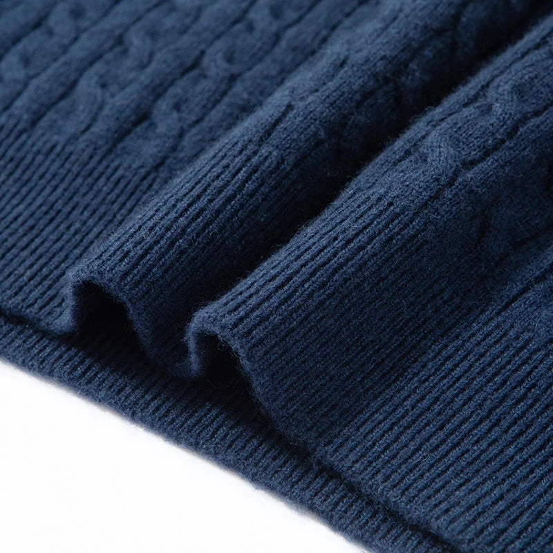 Arnold Modern Sweater