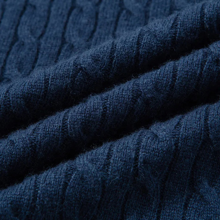 Arnold Modern Sweater