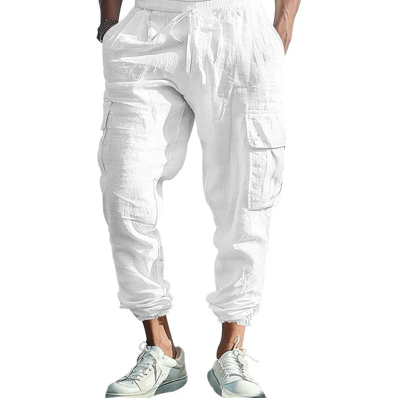 Axel Luxe Pants