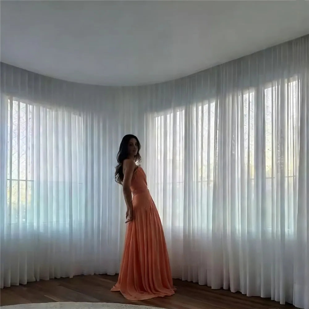 Customized Women Evening Dresses