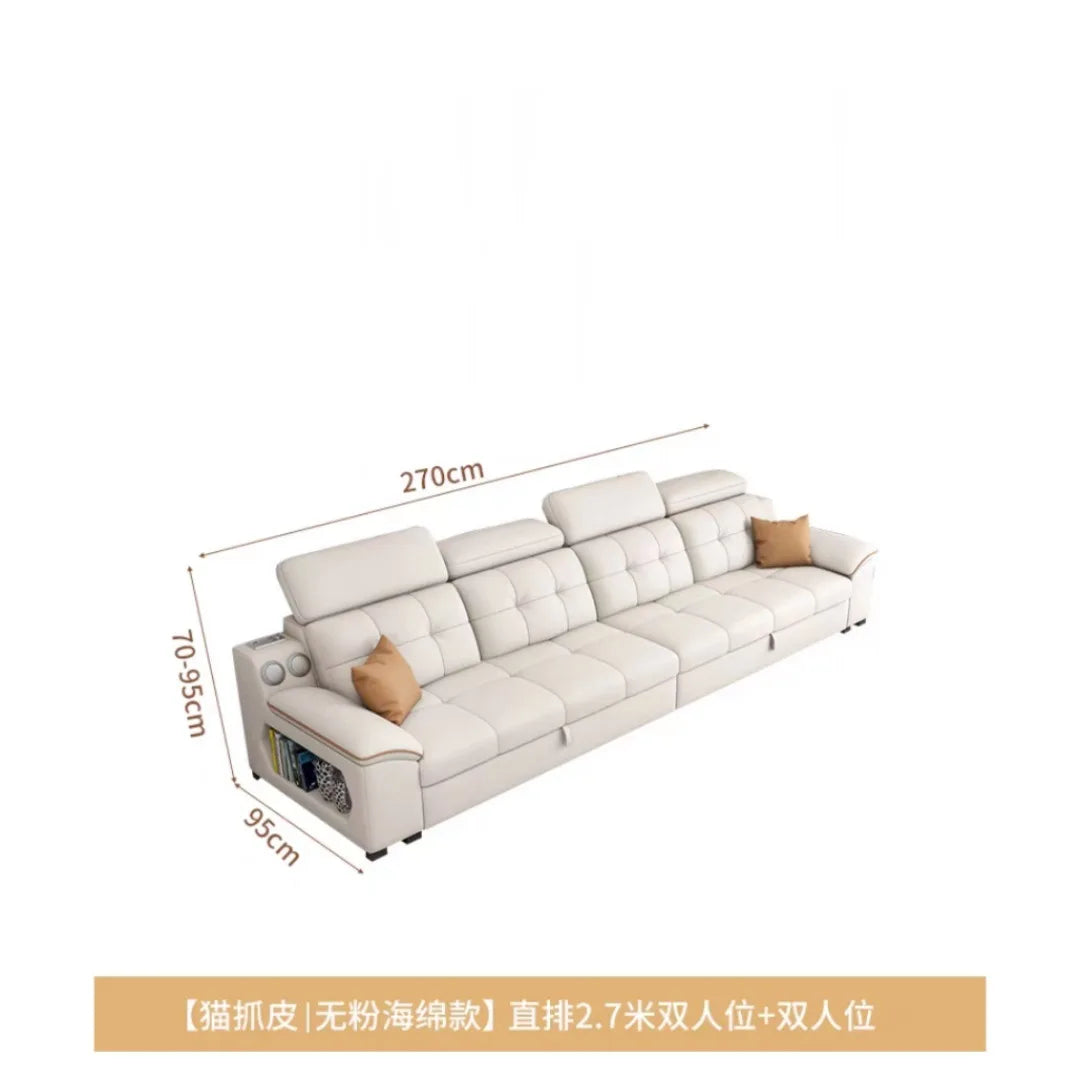 2026 new sofa bed