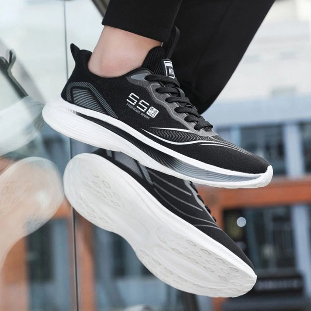 Chunky Sneakers — Performance Collection