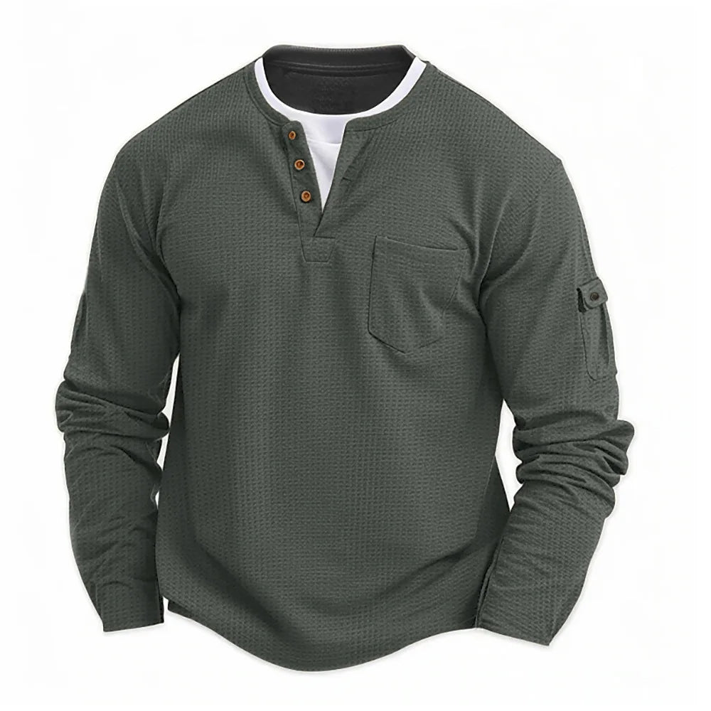Alex Soft Shirt