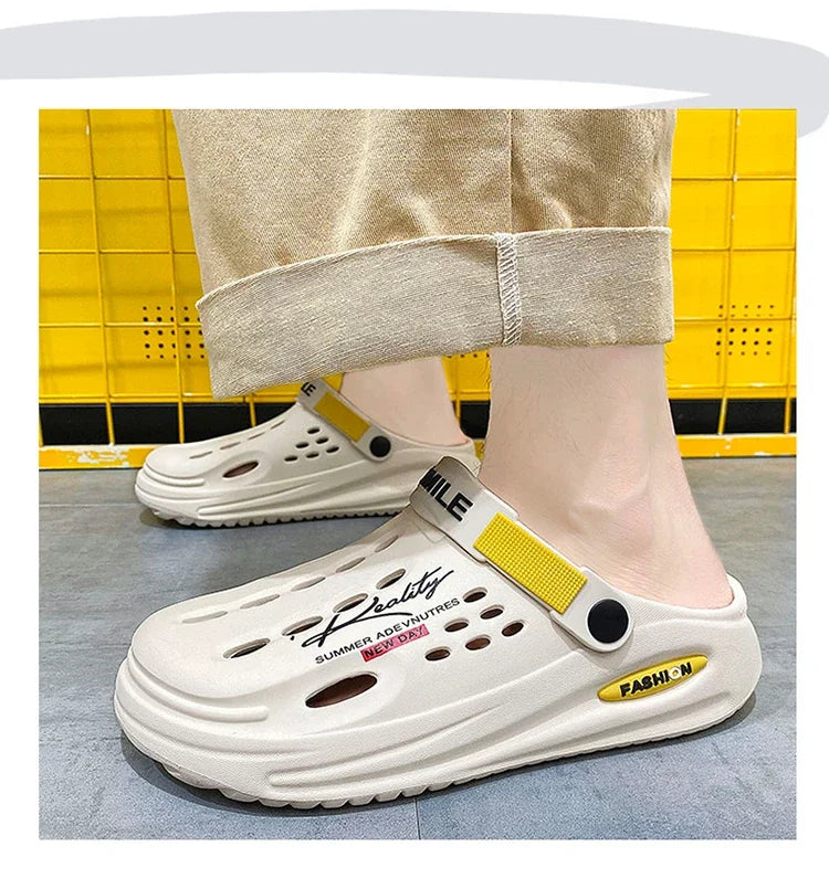 Ladies Everly Structured Slippers
