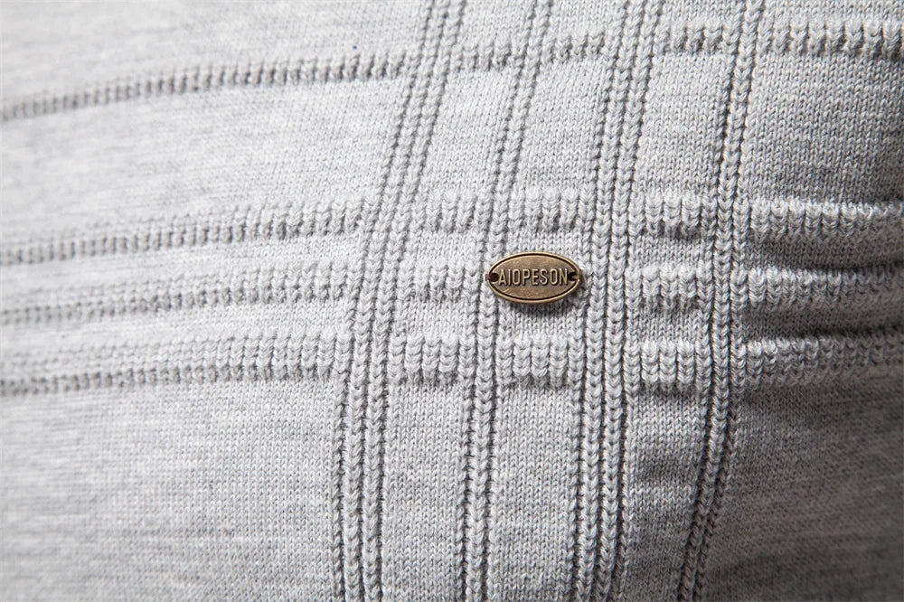 Adam Soft Sweater