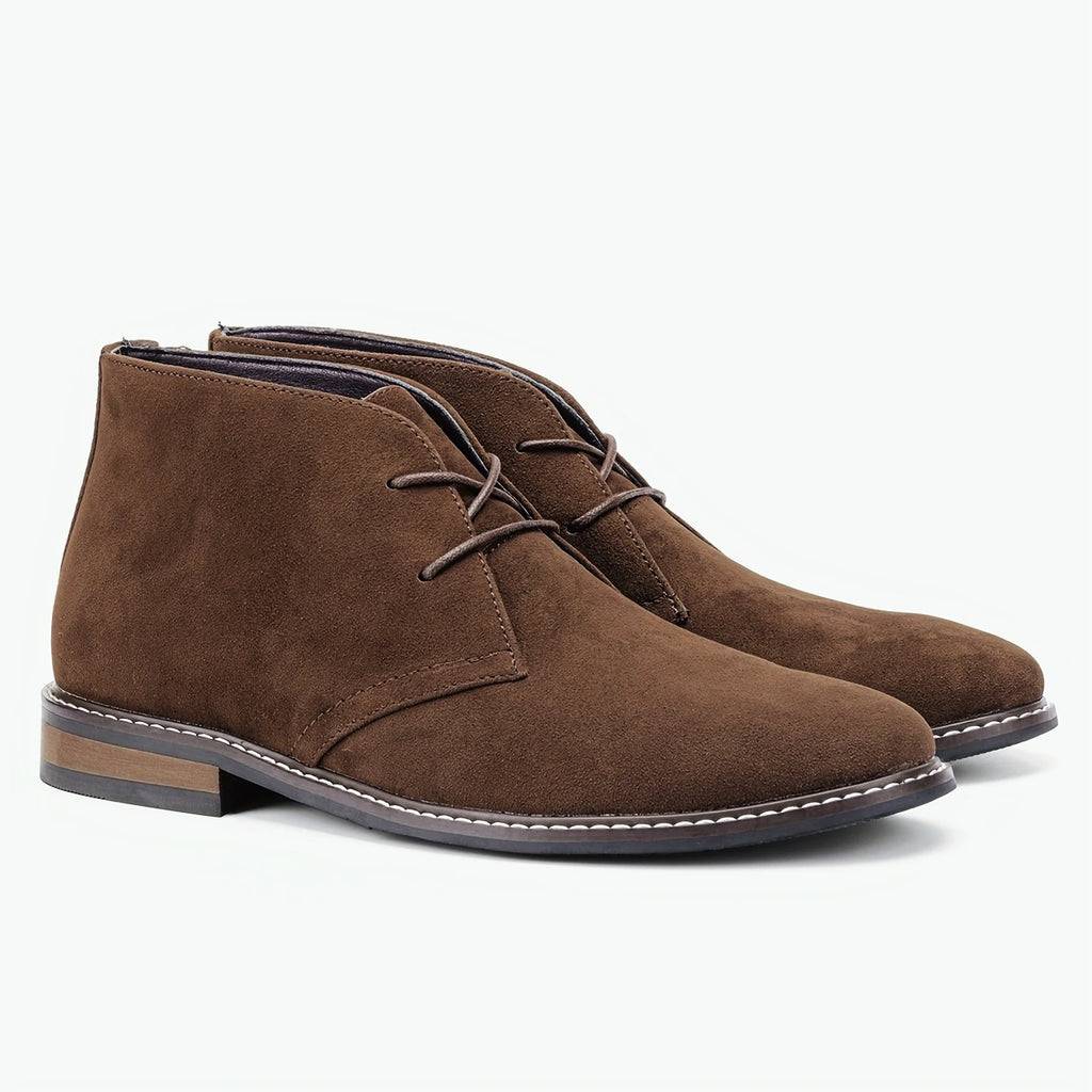 Boots Men Fashion Comfortable