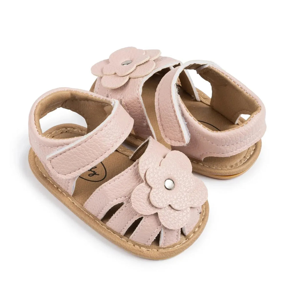 Infant Baby Girls Beach
