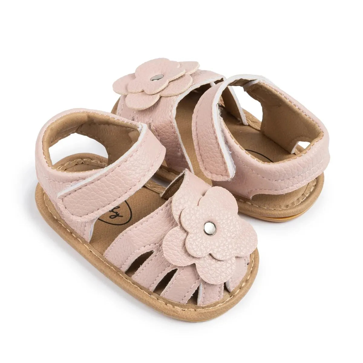 Infant Baby Girls Beach