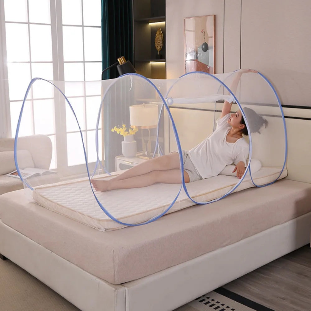 Mosquito Net for Trips