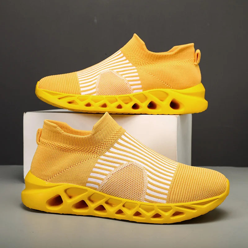 Athletic Sneakers — Unisex Collection