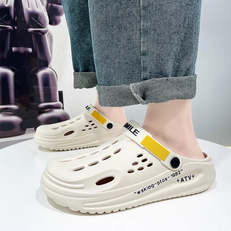 Ladies Everly Structured Slippers