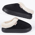 Litfun Platform Women Fluffy
