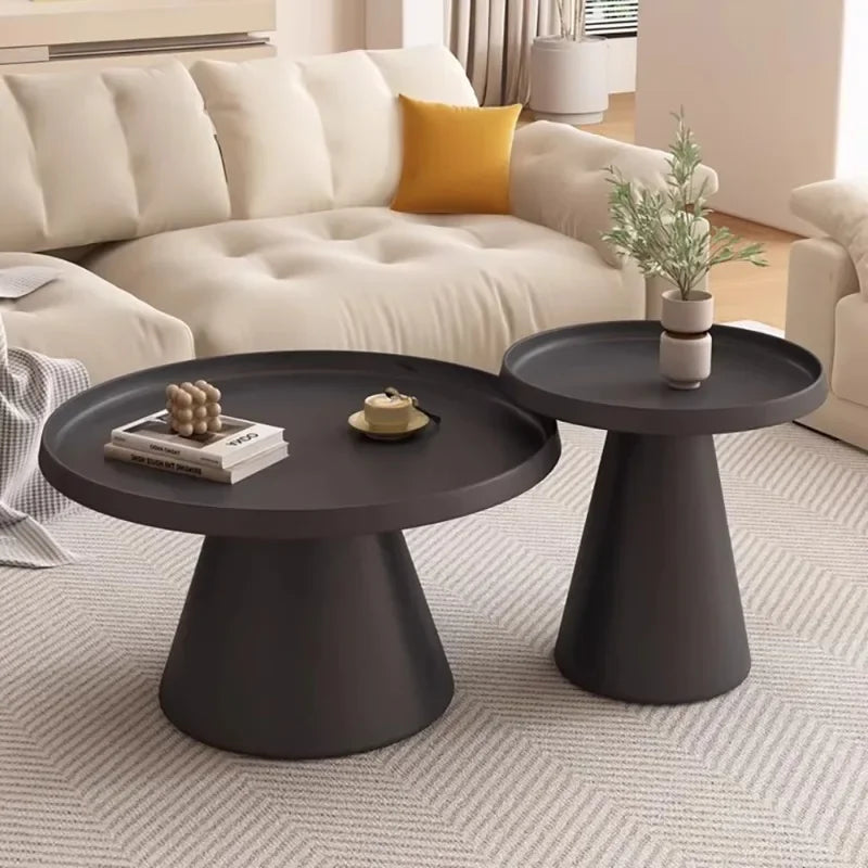 Aesthetic Design Side Table