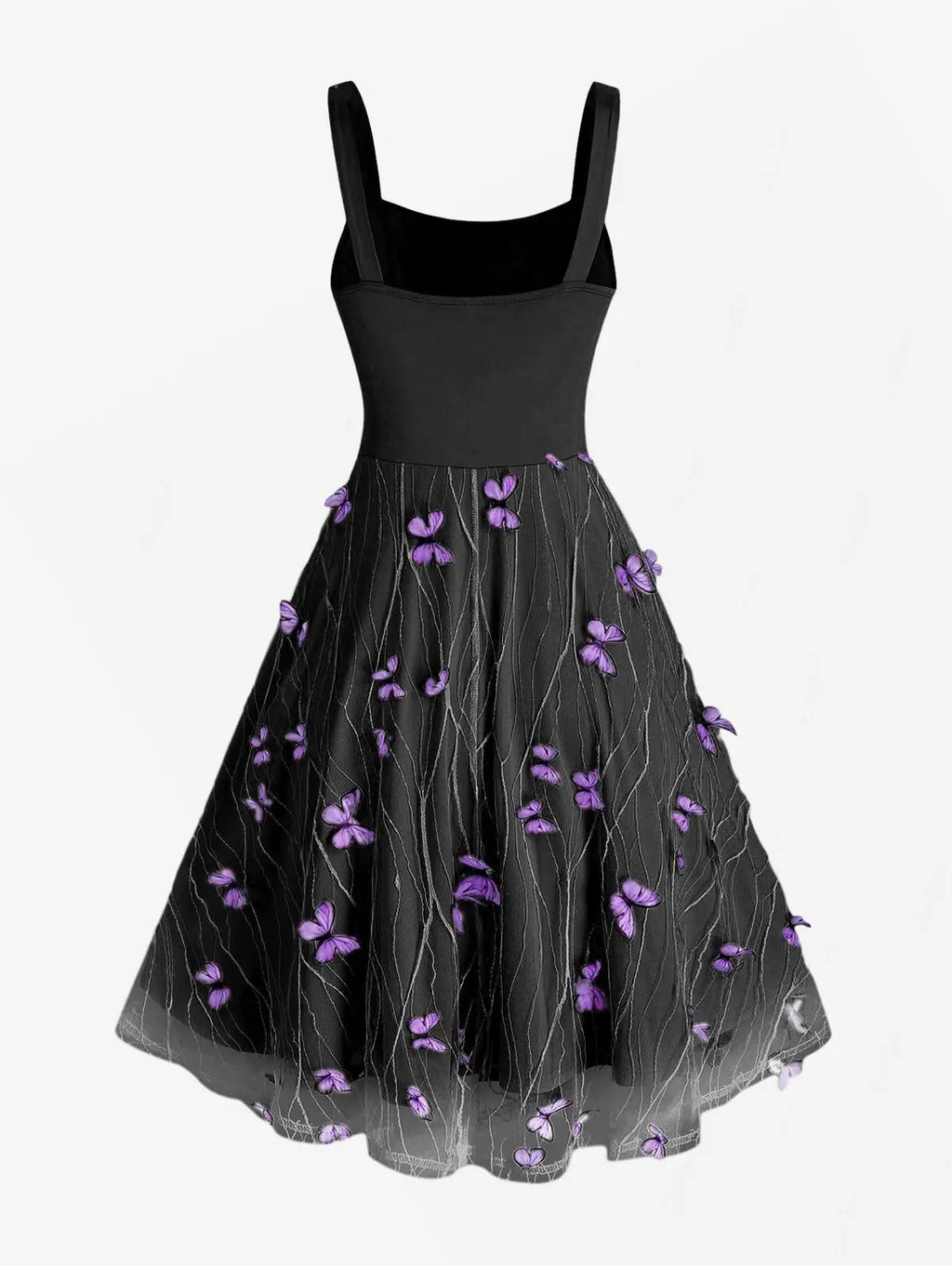 Ladies Addison Tailored Dress