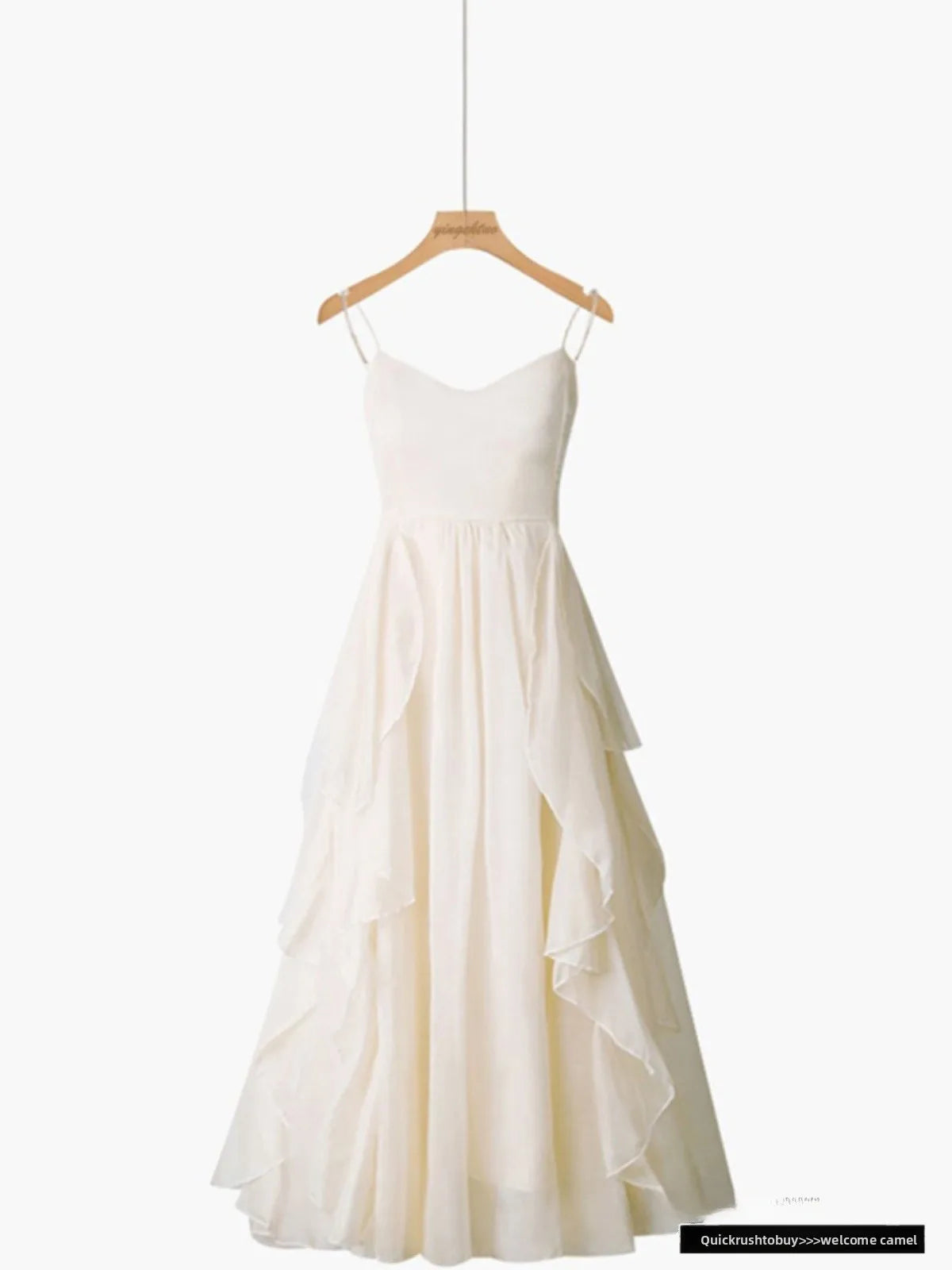 Ladies Leah Casual Dress