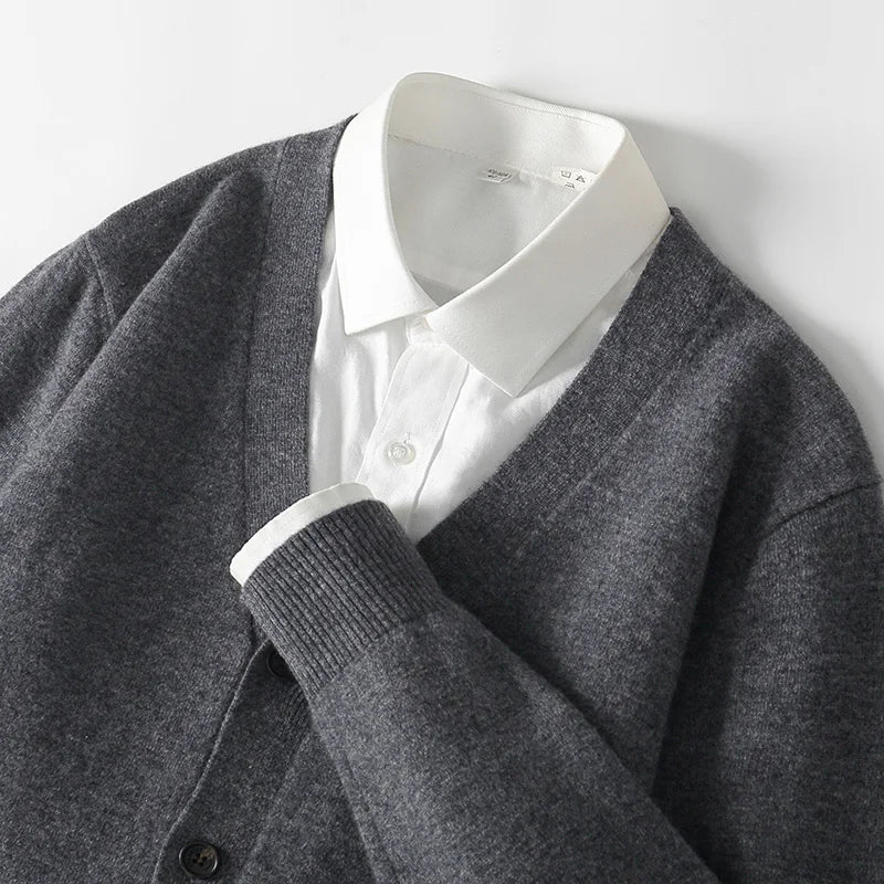 Fashion Basic 100% Merino