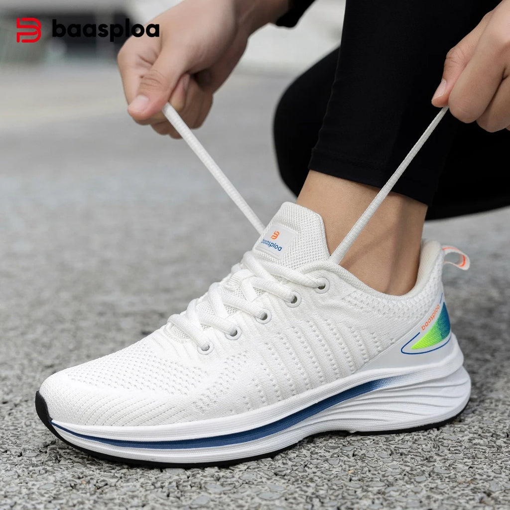 Baasploa Women Running Shoes