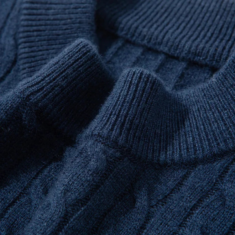 Arnold Modern Sweater
