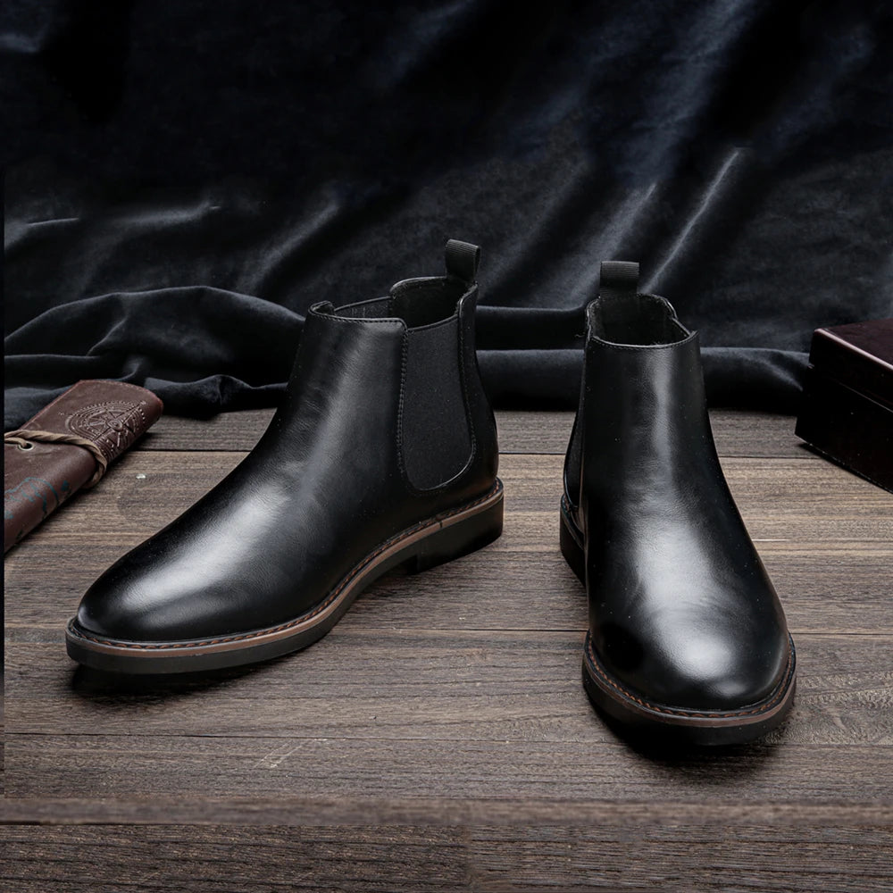 40~46 Men Chelsea Boots