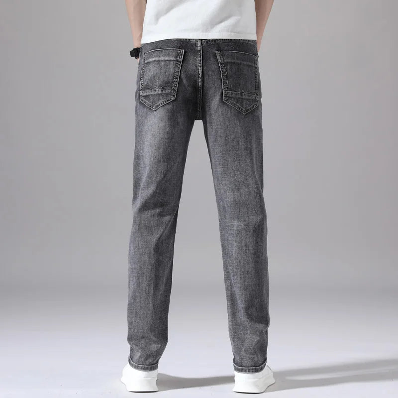Alfred Denim | Business Casual Jeans for Men