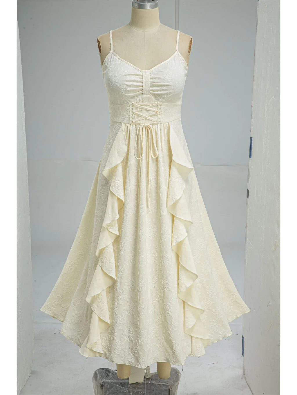 Ladies Brooklyn Elegant Dress