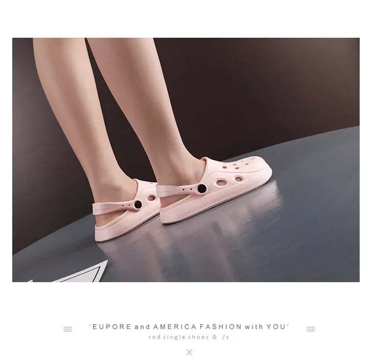 Mens Summer Beach Sandals