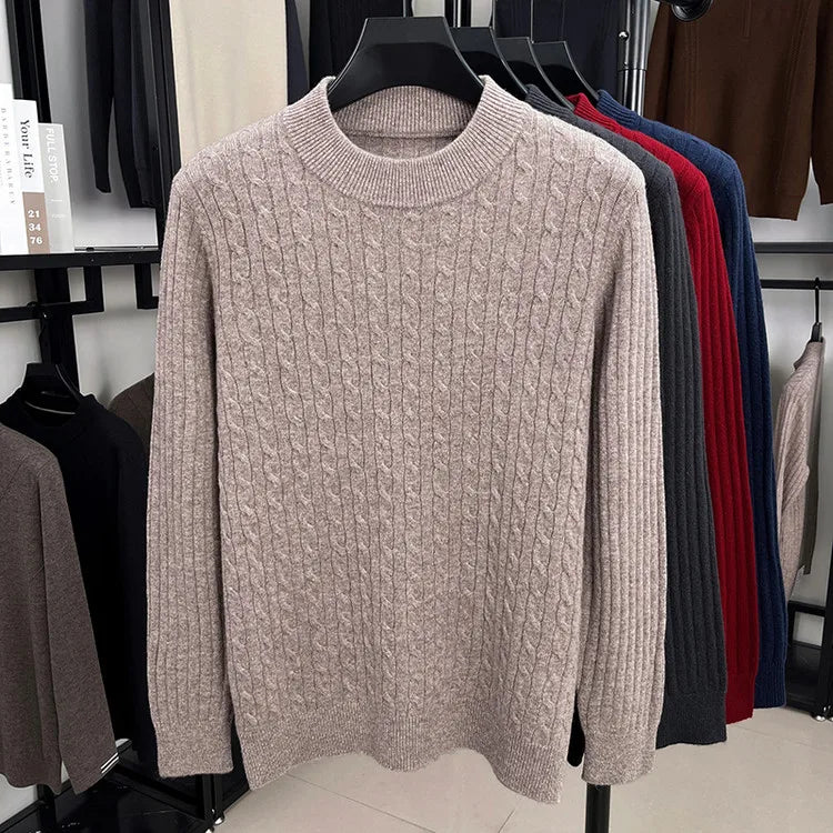 Arnold Modern Sweater