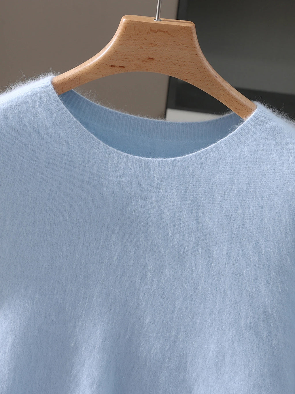 Christopher Warm Shirt
