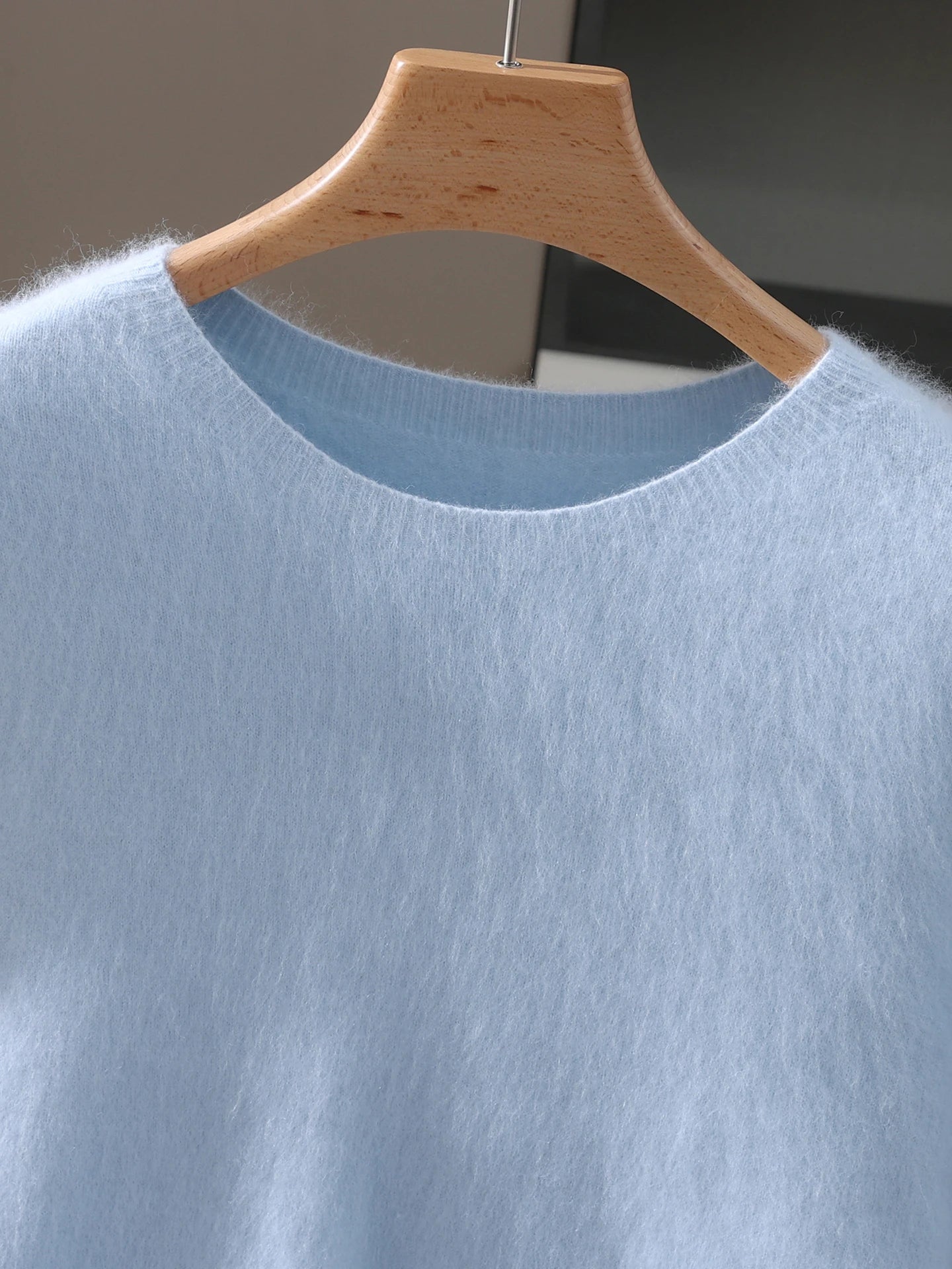 Christopher Warm Shirt