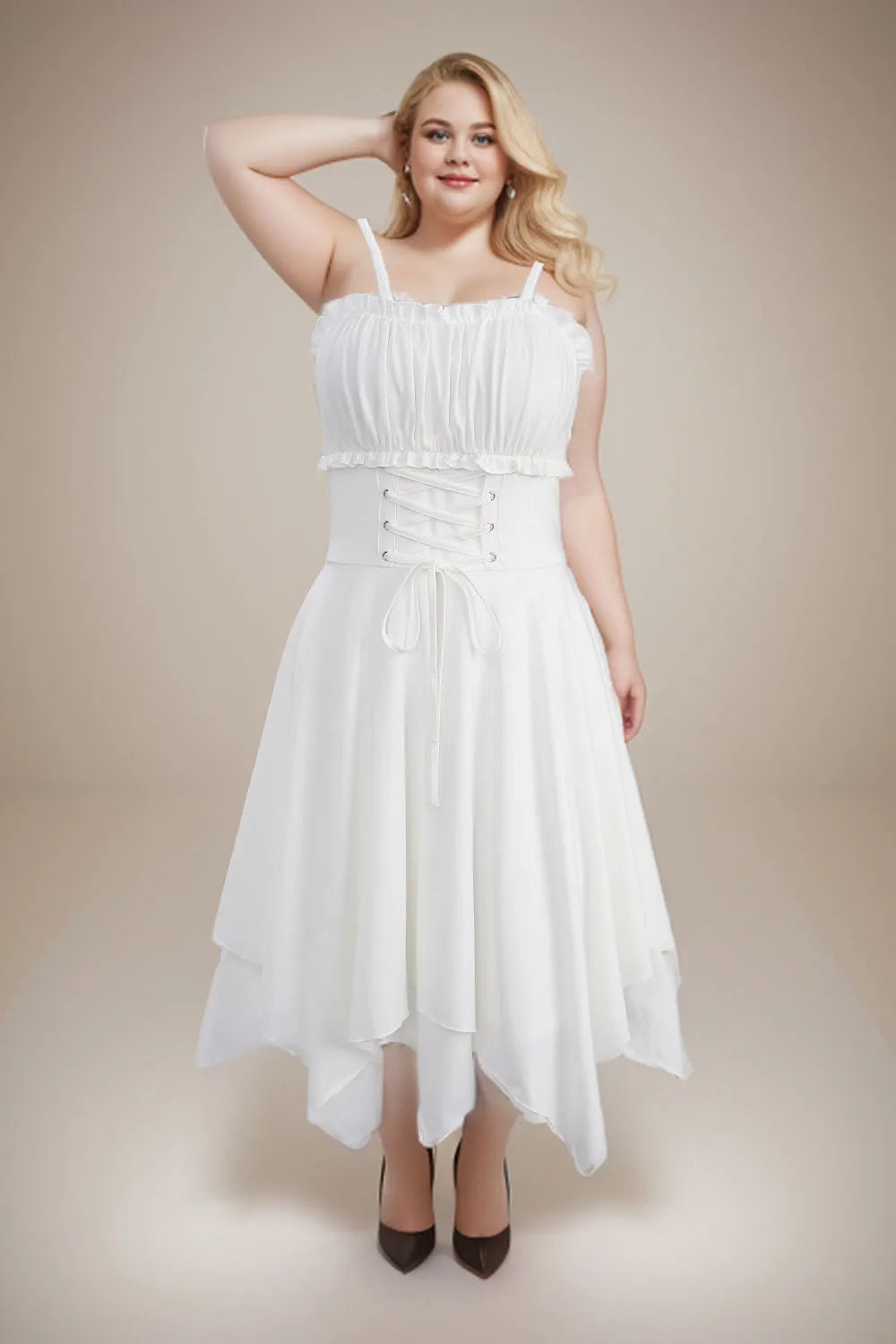 Ladies Genesis Essential Dress