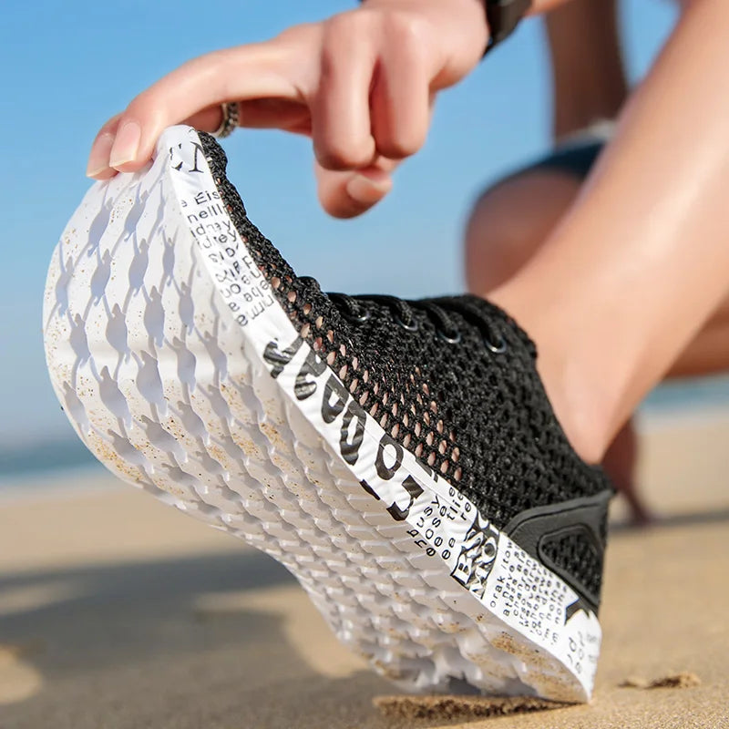 Men Aqua Shoes Summer