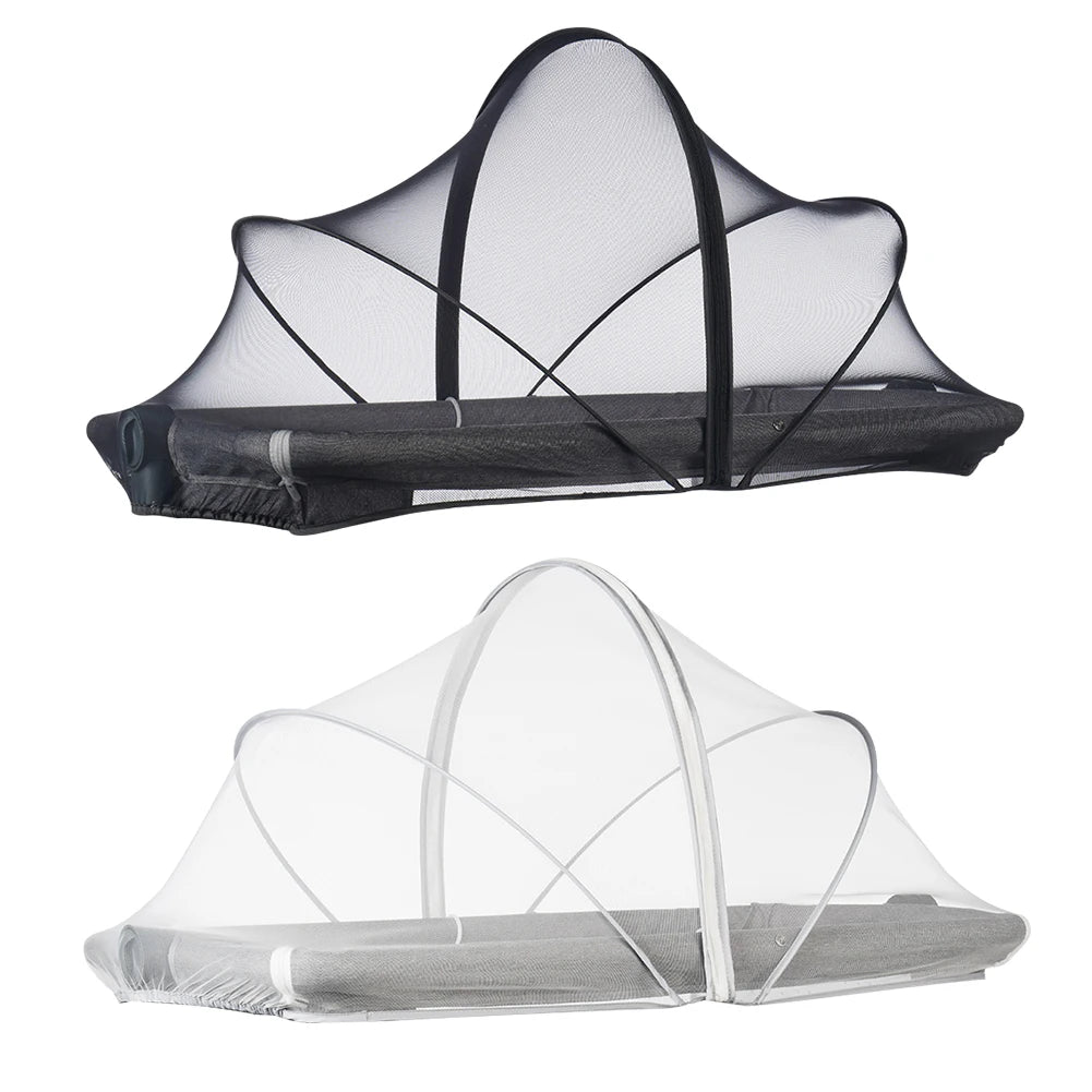 Foldable Mosquito Net Breathable
