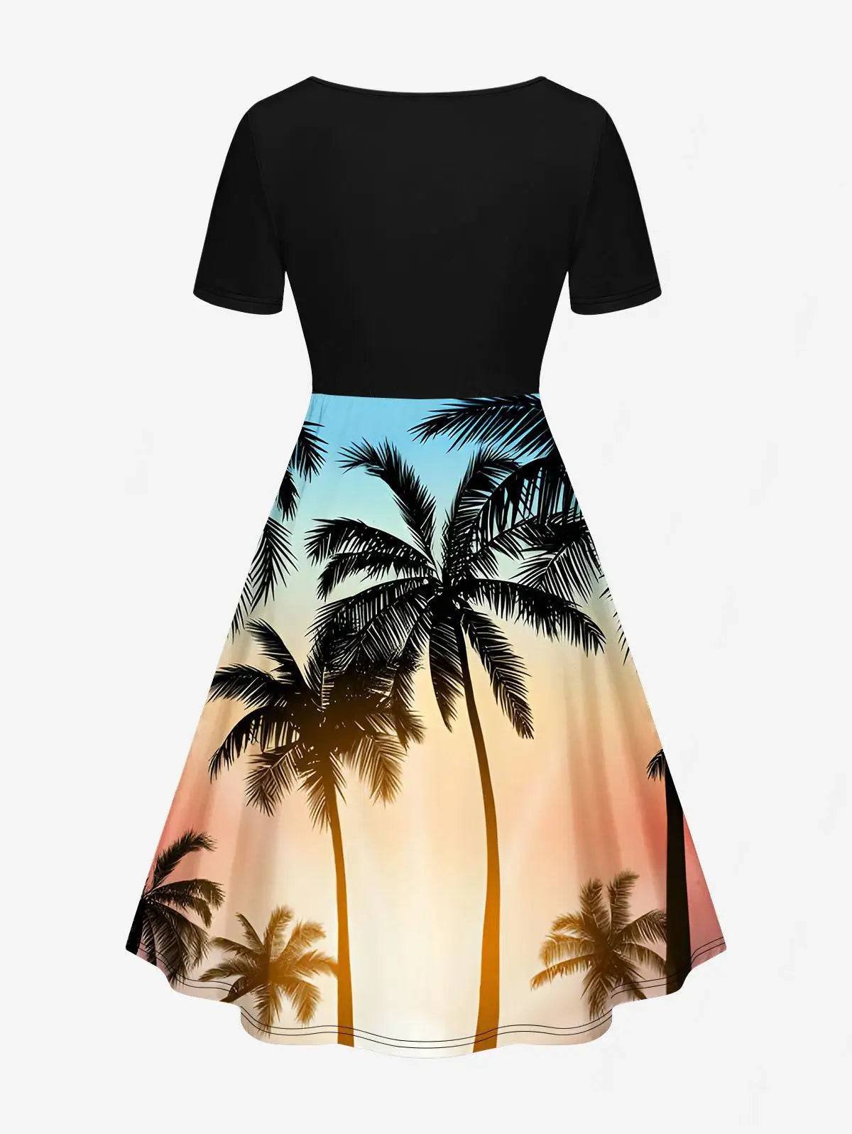 Ladies Kennedy Crisp Dress