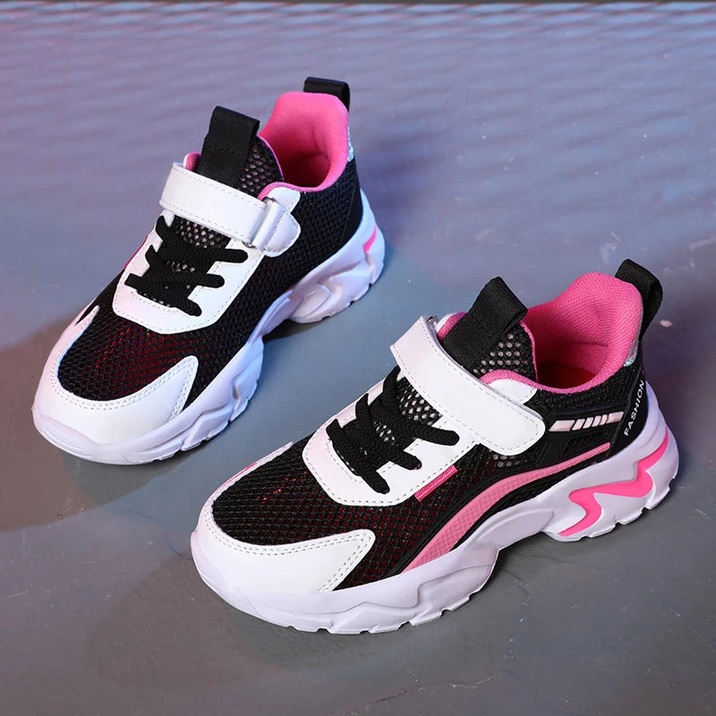 Girl's Summer Sneakers Sports