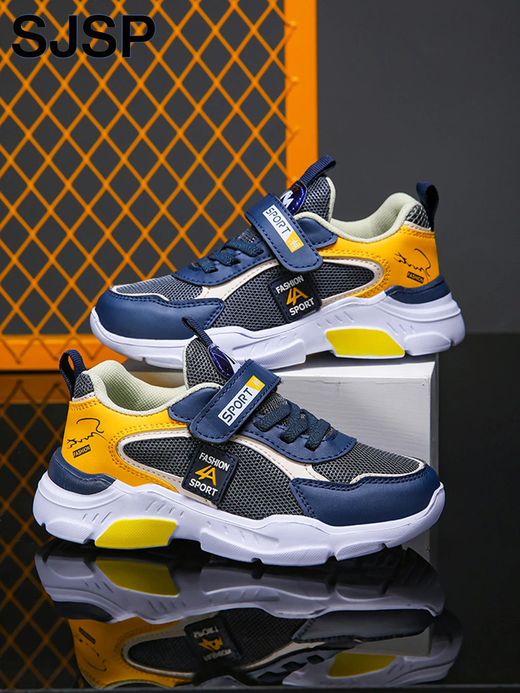 Children's Sports Shoes for