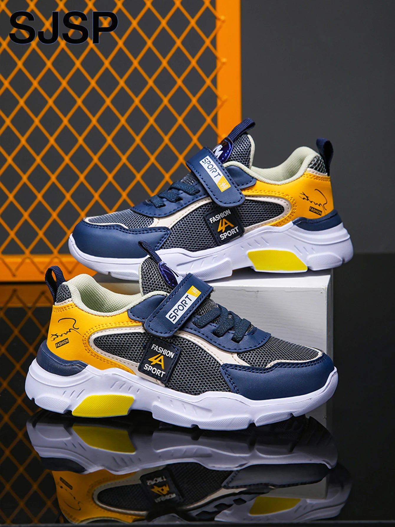 Children's Sports Shoes for