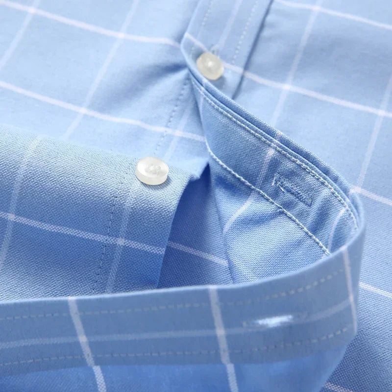 Nathan Modern Shirt