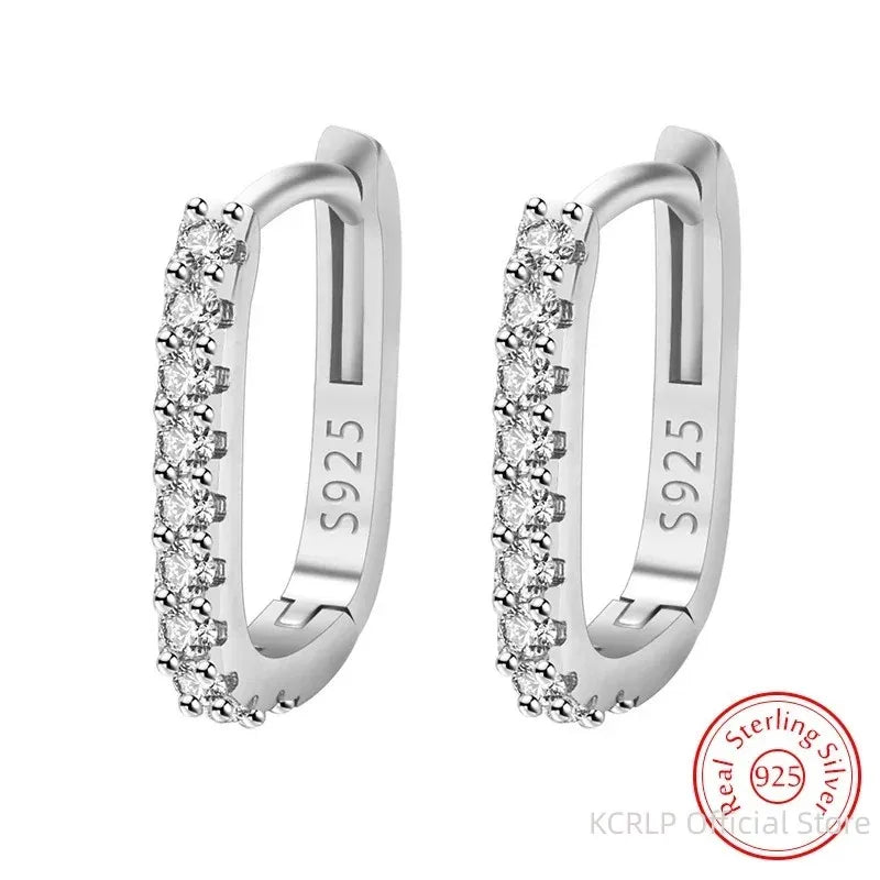 High-quality 925 Sterling Silver