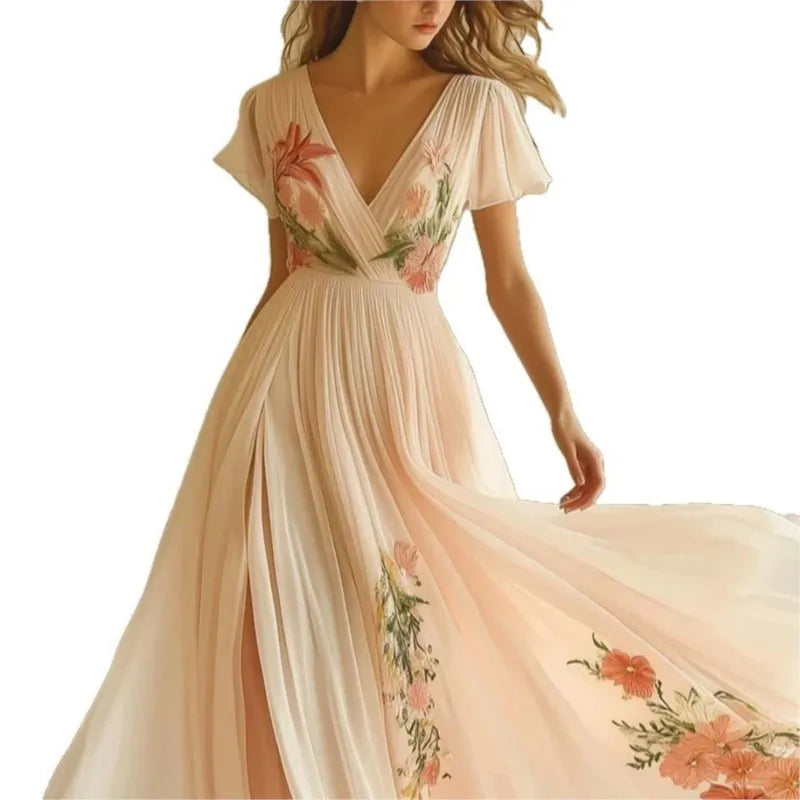 Ladies Genesis Tailored Dress