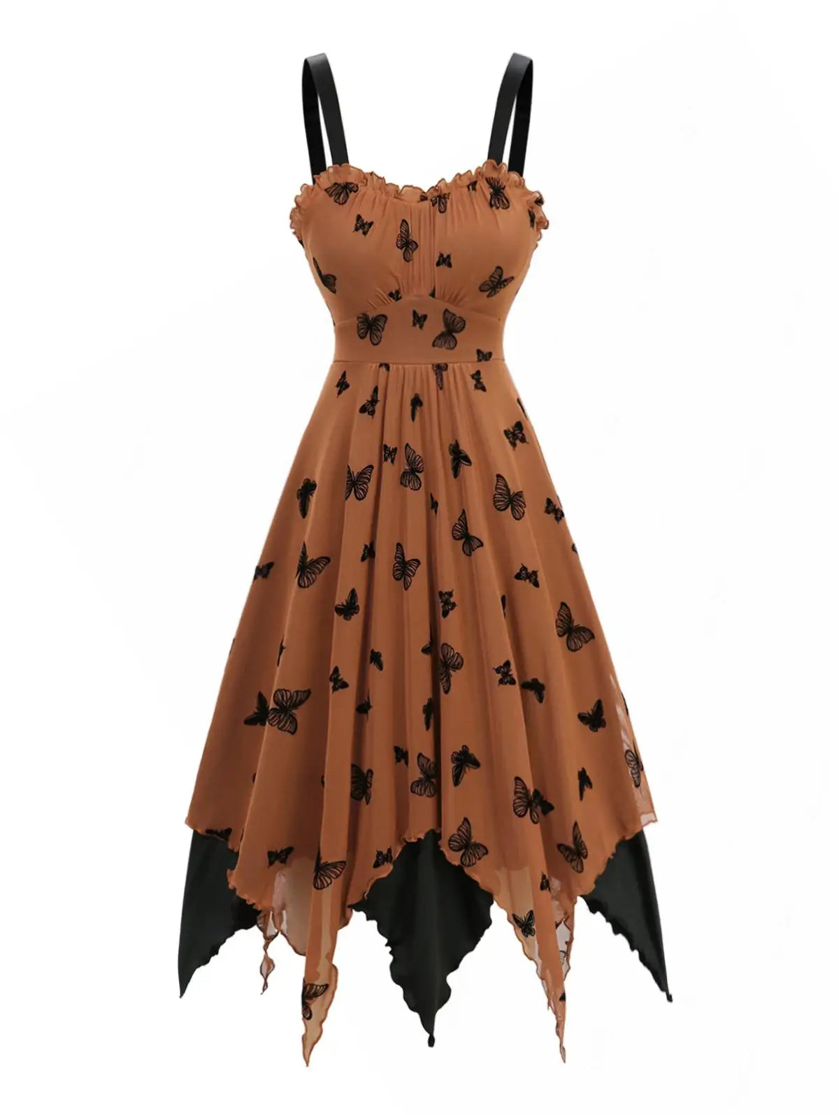Ladies Leah Refined Dress