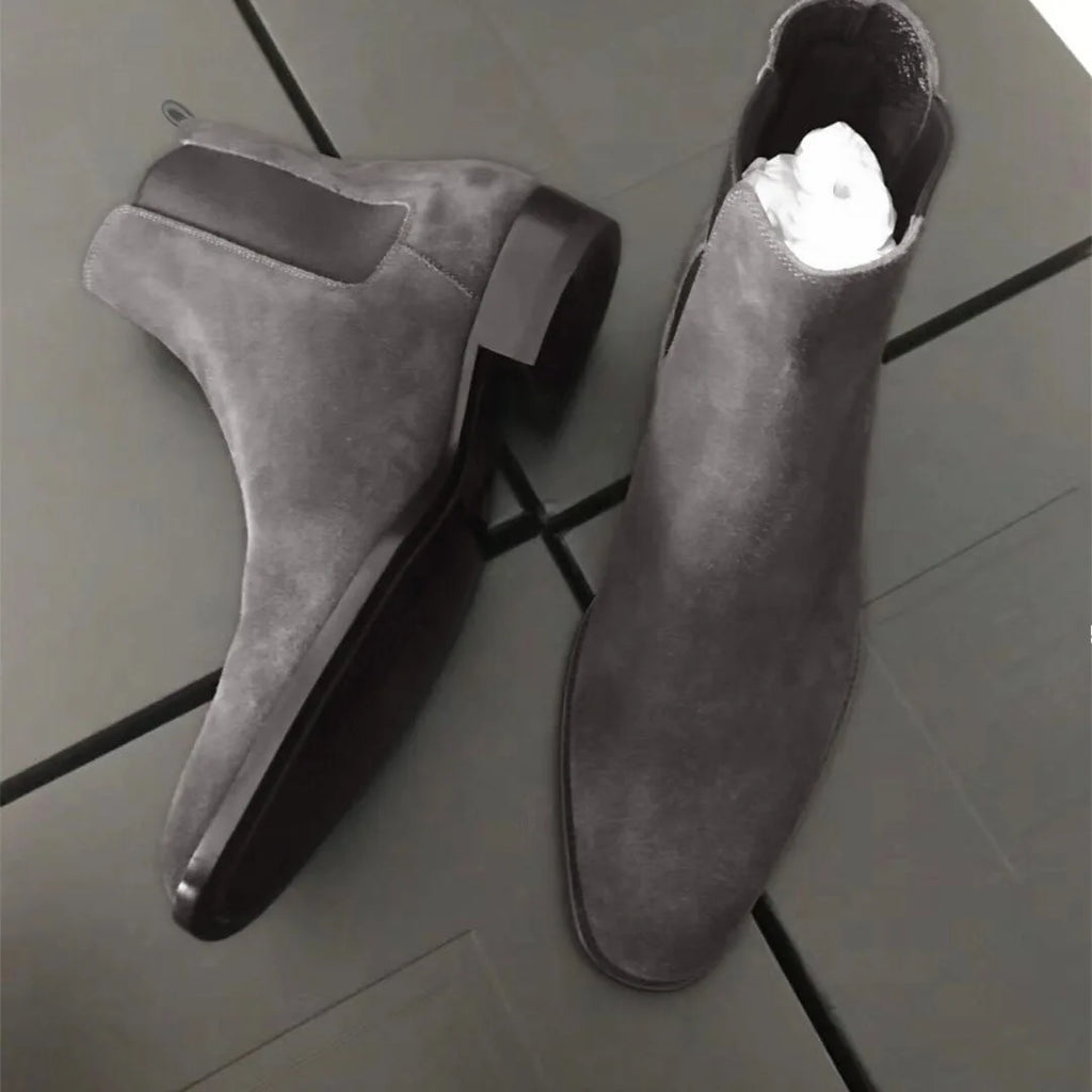 Men Boots New for