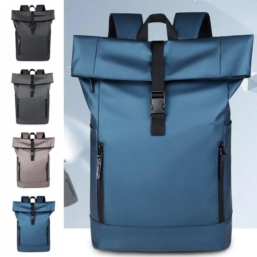 Large Capacity Men's Business Backpack