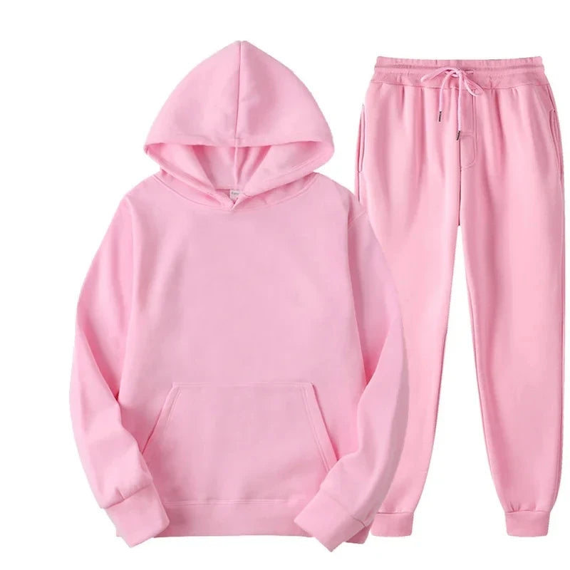 Benjamin Hoodie