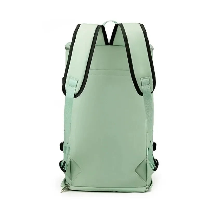 Outdoor Travel Backpack Single Shoulder Swiming Pack Outdoor