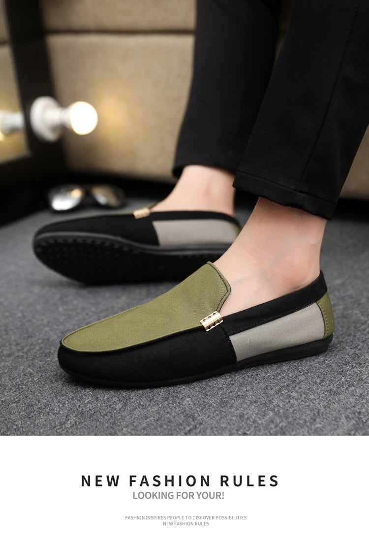 The Humphrey Loafers