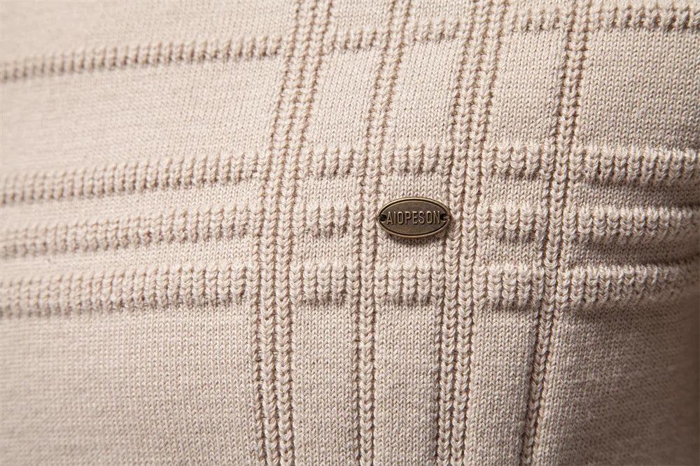 Adam Soft Sweater
