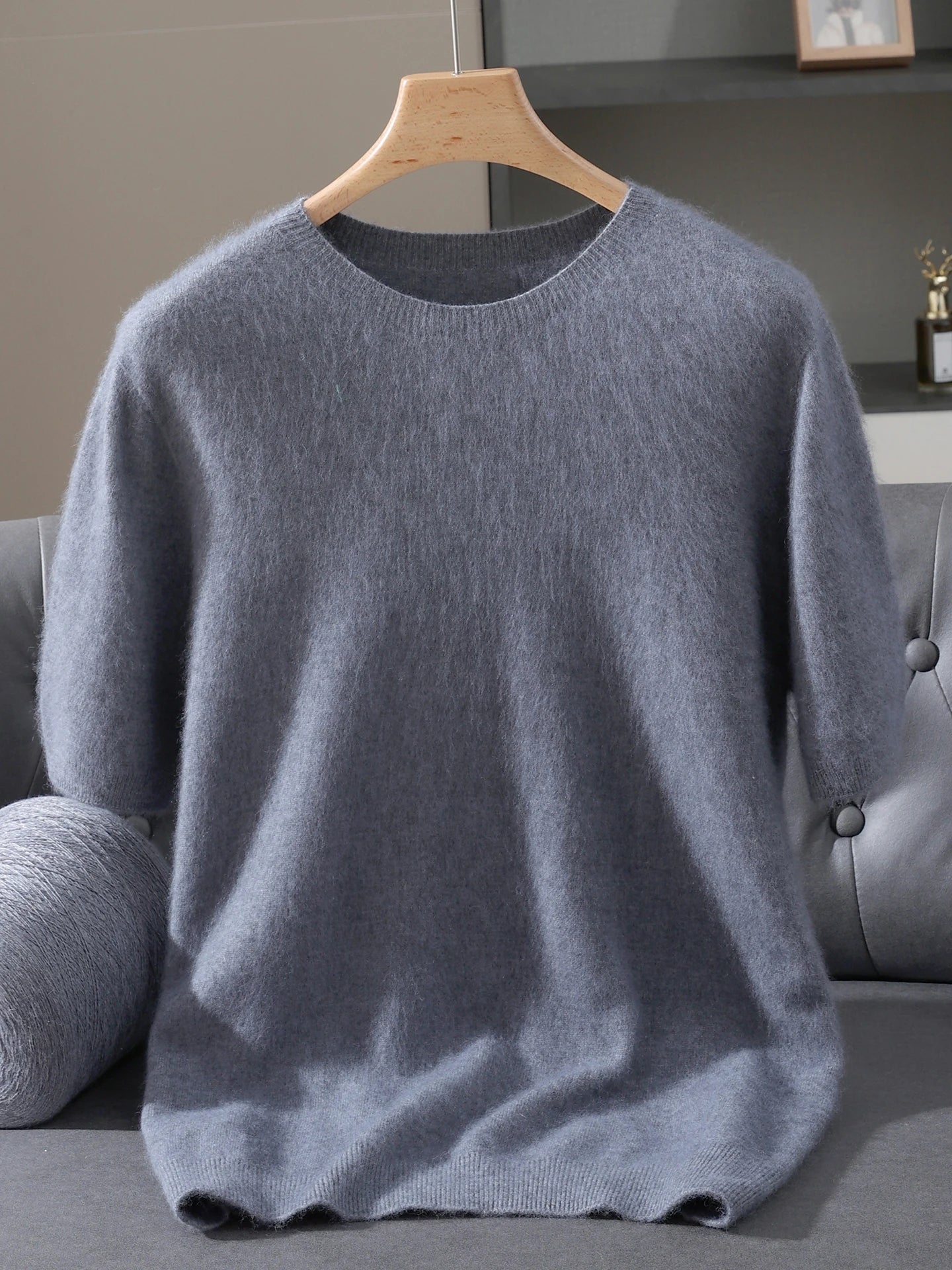 Christopher Warm Shirt